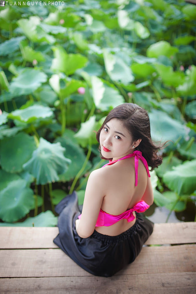 脱下肮脏的裙子
